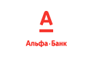 Банк Альфа-Банк в Сосногорске